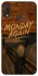 Чохол на Huawei P Smart+ (nova 3i) Monday Again фото 1 з 1