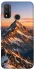 Чехол на Huawei P Smart (2020) Sunrise mountain фото 1 из 1