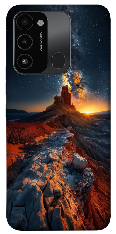 Чохол на TECNO Spark 8C Canyon фото 1 з 1