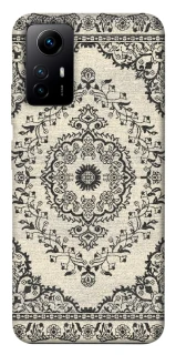 Чохол на Xiaomi Redmi Note 12S Килим v51 фото 1 з 1