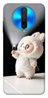 Чехол на Xiaomi Redmi K30 Labubu with flashlight ver.2 фото 1 из 1