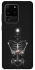 Чехол на Samsung Galaxy S20 Ultra Скелетон фото 1 из 1