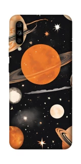 Чехол на ZTE Blade A7s (2019) Space фото 1 из 1