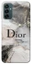 Чохол на Samsung Galaxy M34 5G Dior ver.3 фото 1 з 1