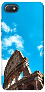 Чехол на Xiaomi Redmi 6A coliseum фото 1 из 1