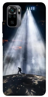 Чохол на Xiaomi Redmi Note 10 / Note 10s Kanye West ver.2 фото 1 з 1