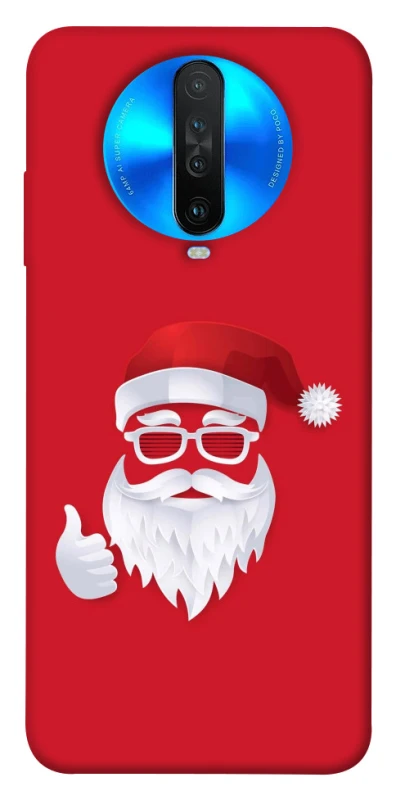 Чохол на Xiaomi Redmi K30 Christmas mood ver.12 фото 1 з 1
