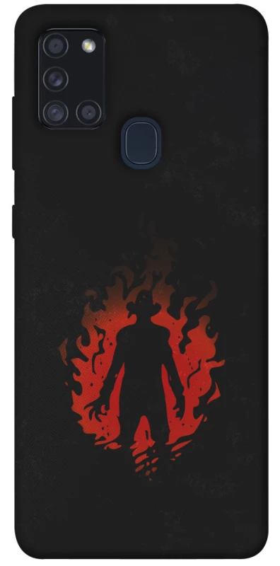 Чохол на Samsung Galaxy A21s Daylight фото 1 з 1