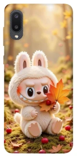 Чохол на Samsung Galaxy A02 Labubu Autumn фото 1 з 1