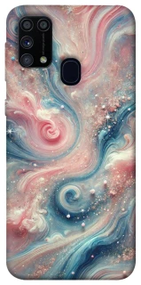 Чохол на Samsung Galaxy M31 Epoxy design ver.4 фото 1 з 1