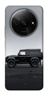 Чехол на Xiaomi Redmi A3 Land rover фото 1 из 1