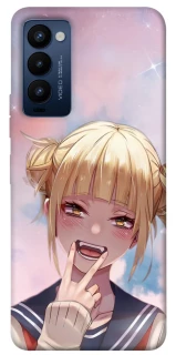 Чохол на TECNO Camon 18 Toga фото 1 з 1