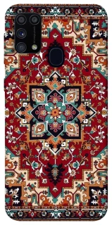 Чохол на Samsung Galaxy M31 Килим v4 фото 1 з 1