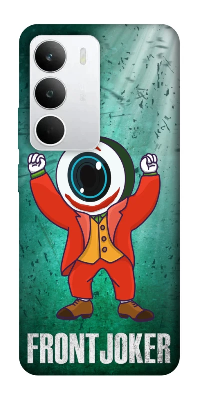 Чохол на Realme C71 FrontJoker фото 1 з 1