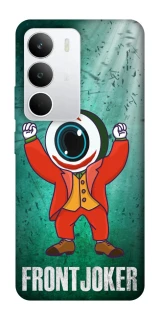 Чохол на Realme C71 FrontJoker фото 1 з 1