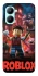 Чехол на Realme C33 Roblox monsters фото 1 из 1