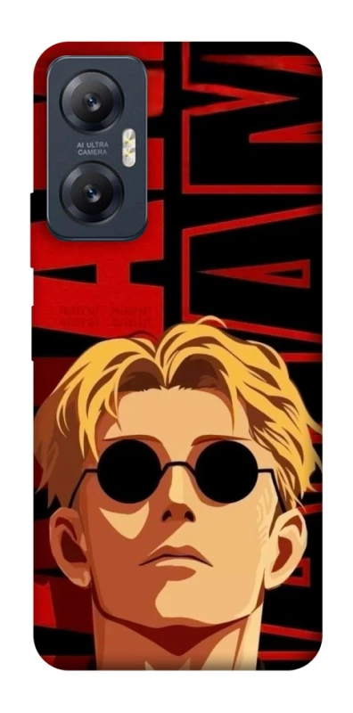 Чохол на Infinix Hot 20 5G Nanami v2 фото 1 з 1