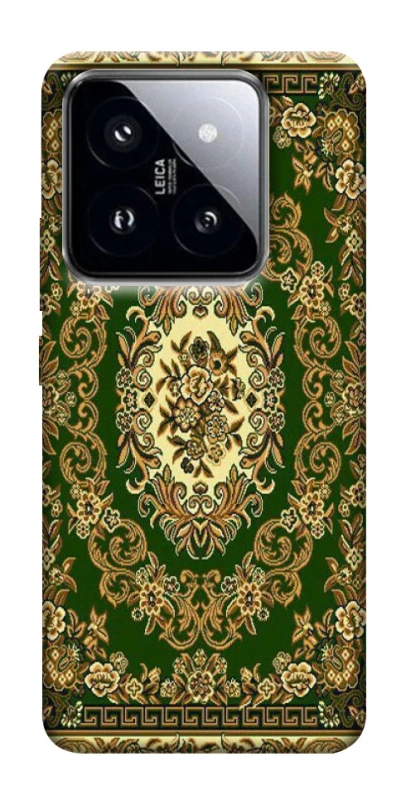 Чохол на Xiaomi 14 Pro Килим v9 фото 1 з 1