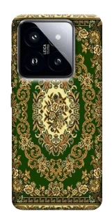 Чохол на Xiaomi 14 Pro Килим v9 фото 1 з 1