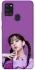 Чехол на Samsung Galaxy A21s JISOO - BLACKPINK фото 1 из 1