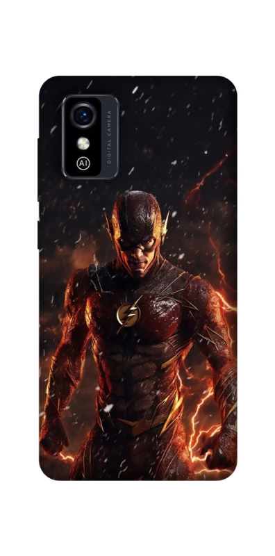 Чехол на ZTE Blade L9 Flash фото 1 из 1