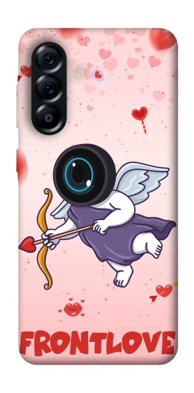 Чохол на Samsung Galaxy A57 5G Frontlove фото 1 з 1