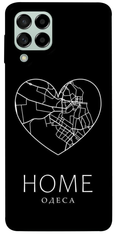 Чохол на Samsung Galaxy M53 5G Одеса Home фото 1 з 1