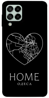 Чохол на Samsung Galaxy M53 5G Одеса Home фото 1 з 1