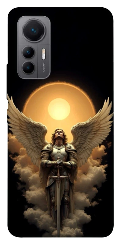 Чохол на Xiaomi 12 Lite Archangel Michael фото 1 з 1