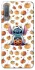 Чохол на Samsung A750 Galaxy A7 (2018) Halloween Stitch ver.4 фото 1 з 1