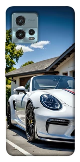 Чохол на Motorola Moto G72 Sport porsche фото 1 з 1