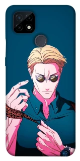 Чехол на Realme C21 Nanami фото 1 из 1