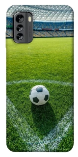 Чохол на Nokia G60 Football aesthetic ver.6 фото 1 з 1