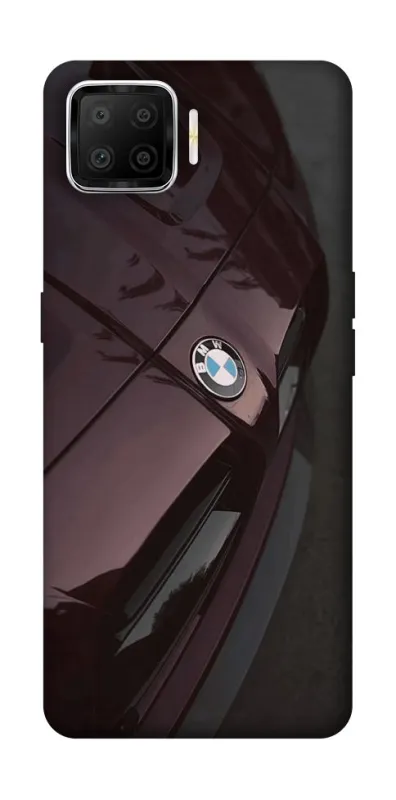 Чохол на Oppo A73 (2017) BMW v51 фото 1 з 1