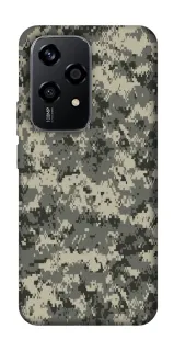 Чехол на Honor 200 Lite Camouflage v25 фото 1 из 1