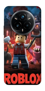 Чохол на Realme 14 Pro+ Roblox monsters фото 1 з 1
