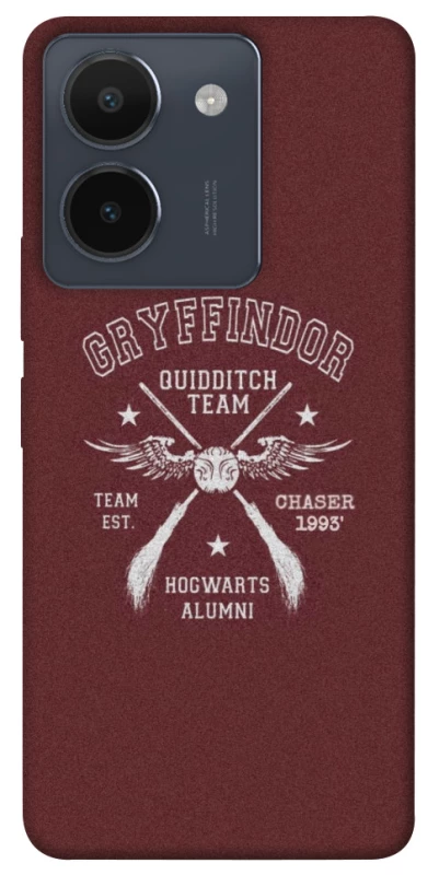 Чохол на Vivo Y36 Harry Potter v6 фото 1 з 1