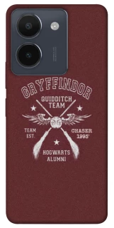 Чохол на Vivo Y36 Harry Potter v6 фото 1 з 1