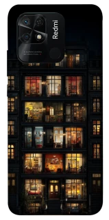 Чохол на Xiaomi Redmi 10C My Home фото 1 з 1