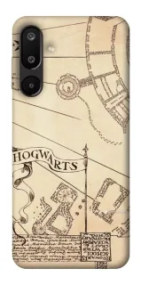 Чехол на Samsung Galaxy M16 5G Harry Potter V17 фото 1 из 1