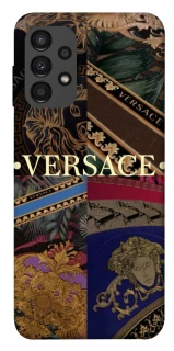 Чохол на Samsung Galaxy A13 4G Versace фото 1 з 1