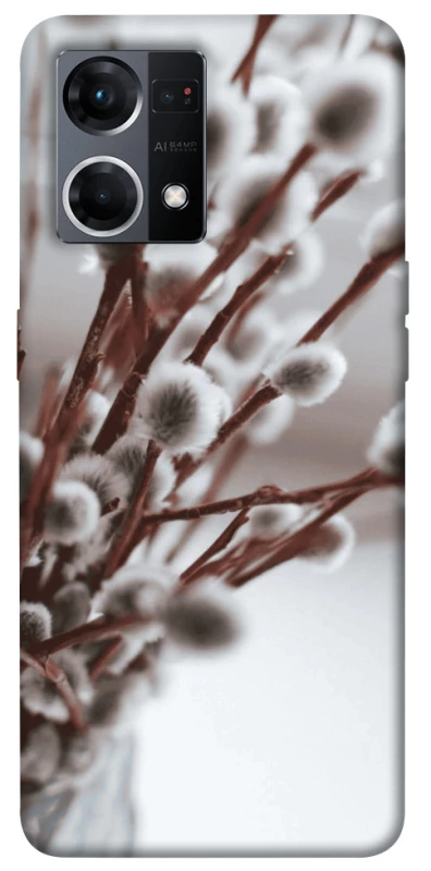 Чохол на Oppo Reno 7 4G Magic фото 1 з 1