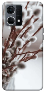 Чехол на Oppo Reno 7 4G Magic фото 1 из 1