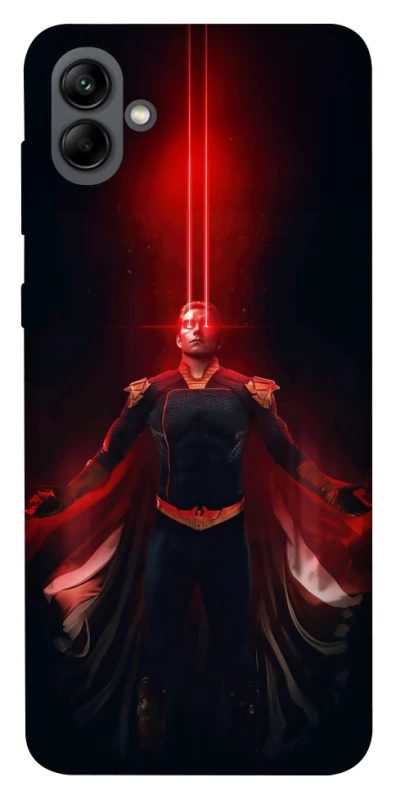 Чохол на Samsung Galaxy A04 Homelander v2 фото 1 з 1