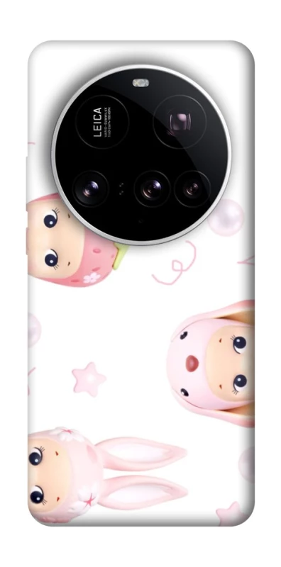 Чохол на Xiaomi 15 Ultra Sweet Carousel фото 1 з 1