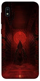 Чохол на Samsung Galaxy A10 (A105F) Silent Hill aesthetic ver.4 фото 1 з 1