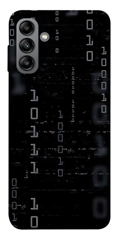 Чохол на Samsung Galaxy A04s Numbers фото 1 з 1