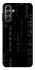Чохол на Samsung Galaxy A04s Numbers фото 1 з 1