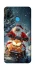 Чохол на Huawei P30 lite Christmas spirit ver.9 фото 1 з 1