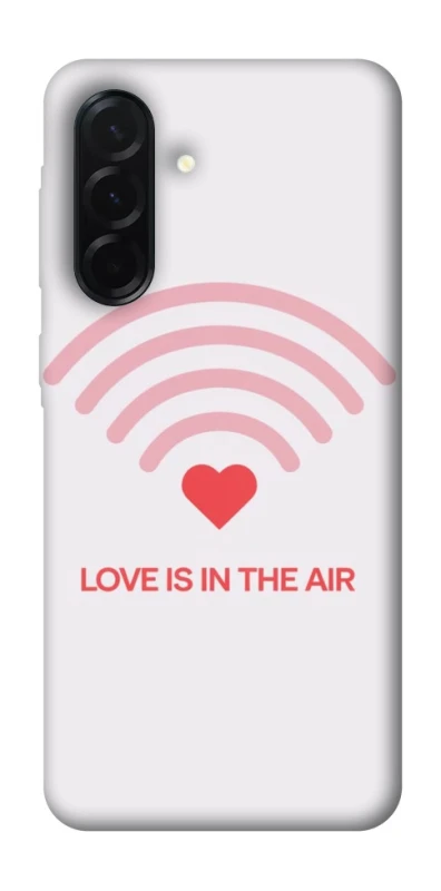 Чохол на Samsung Galaxy A37 5G Love aesthetic ver.3 фото 1 з 1